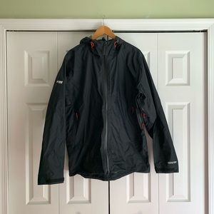 Men’s EMS Gore-Tex Rain Shell - Large